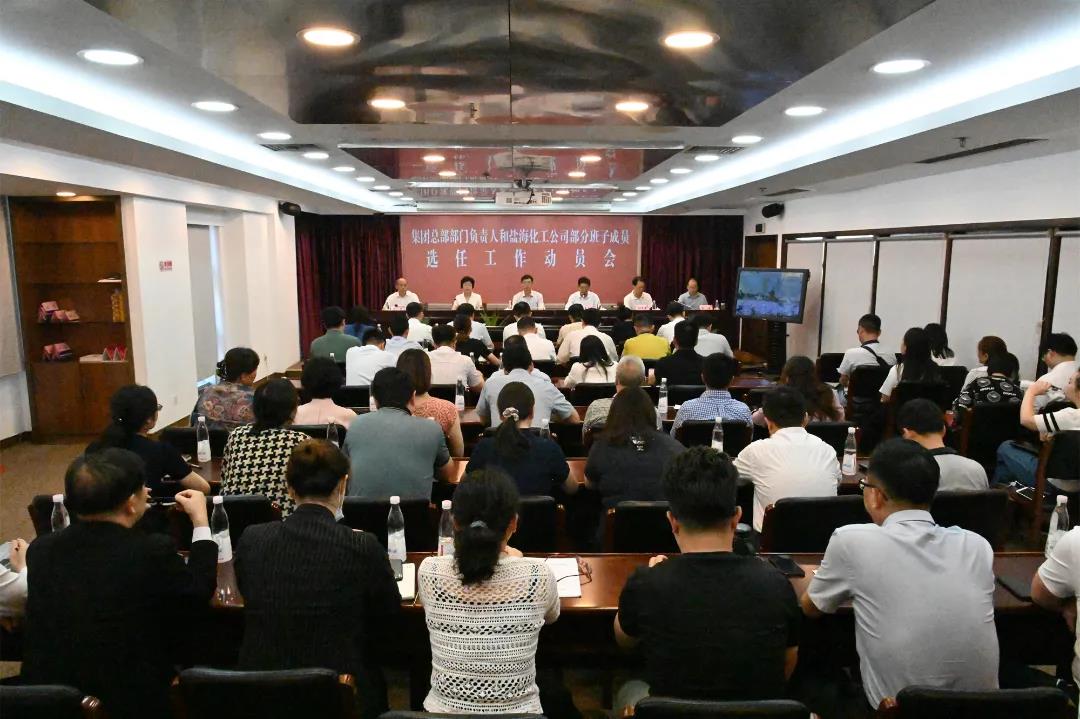 開(kāi)局，2021蘇鹽交出高質(zhì)量倍增發(fā)展優(yōu)異答卷