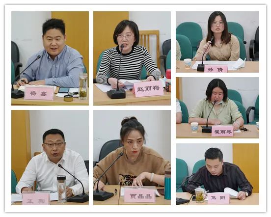 奮斗正當(dāng)時(shí)，青春向未來(lái)——泰州鹽業(yè)公司黨委舉行青年員工座談會(huì)