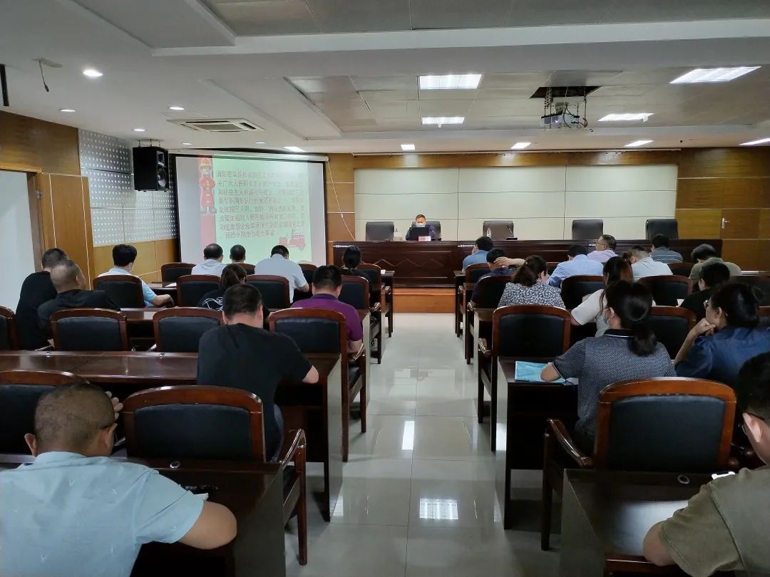 安全生產(chǎn)月丨南通鹽業(yè)公司：夯實安全責(zé)任 筑牢安全防線