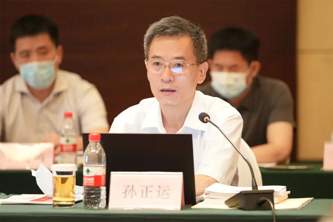 蘇鹽集團(tuán)465MW/2600MWh鹽穴壓縮空氣儲(chǔ)能項(xiàng)目可研報(bào)告通過專家評(píng)審