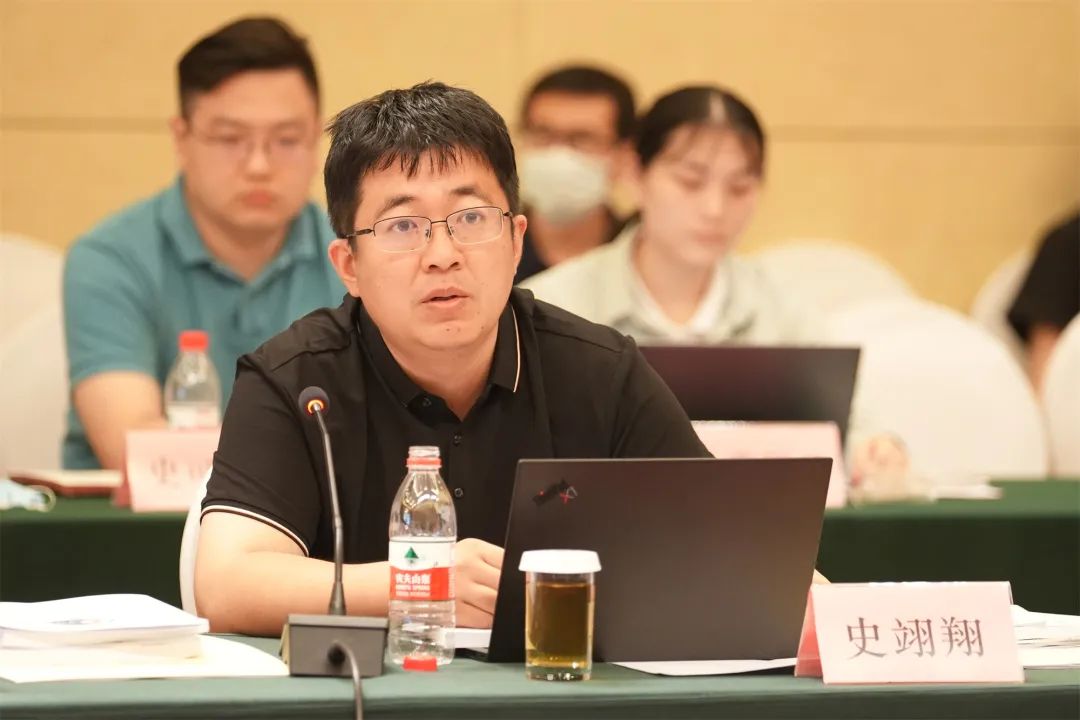 蘇鹽集團(tuán)465MW/2600MWh鹽穴壓縮空氣儲(chǔ)能項(xiàng)目可研報(bào)告通過專家評(píng)審