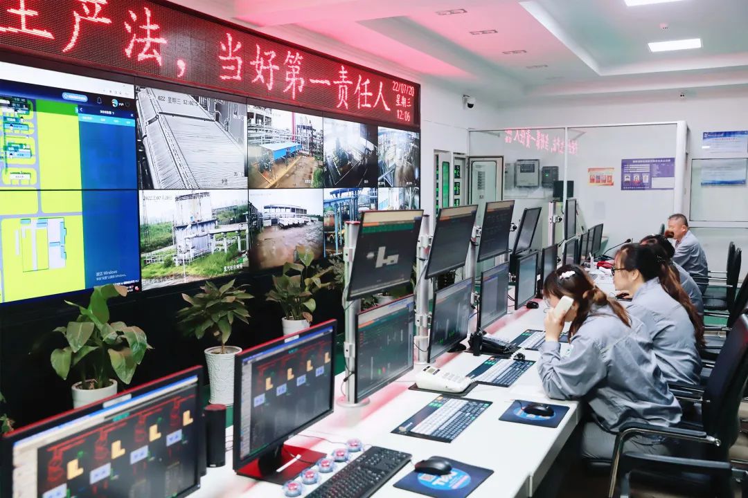 鹽?；す荆簤簩?shí)責(zé)任抓落實(shí) 聚焦聚力創(chuàng)新高