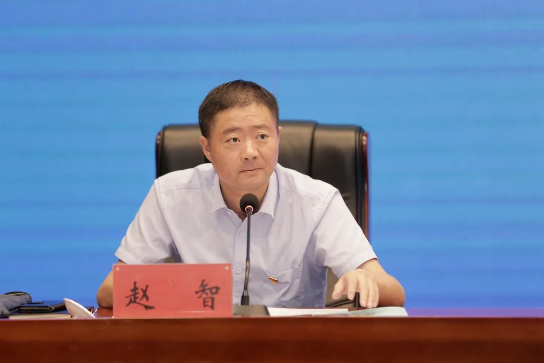 蘇鹽集團“迎接二十大 勇?lián)率姑敝黝}教育培訓班（第一期）正式開班