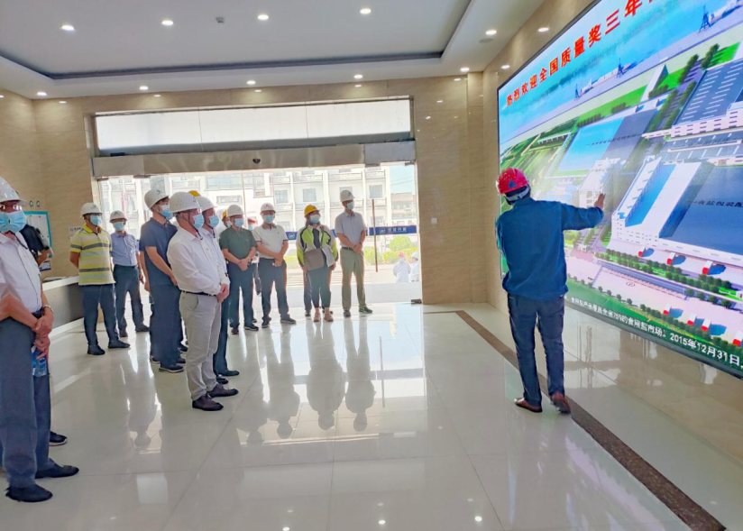 深刻領(lǐng)悟“兩個(gè)確立”決定性意義 堅(jiān)決擔(dān)起“勇挑大梁”重大責(zé)任——蘇鹽集團(tuán)“迎接二十大，勇?lián)率姑敝黝}教育培訓(xùn)班綜述