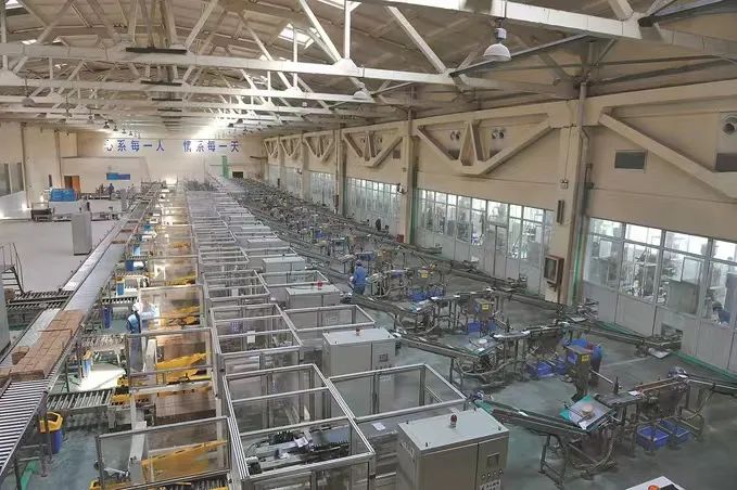 新華日報刊文丨蘇鹽集團：勇當綠色轉(zhuǎn)型倍增發(fā)展的鹽企典范