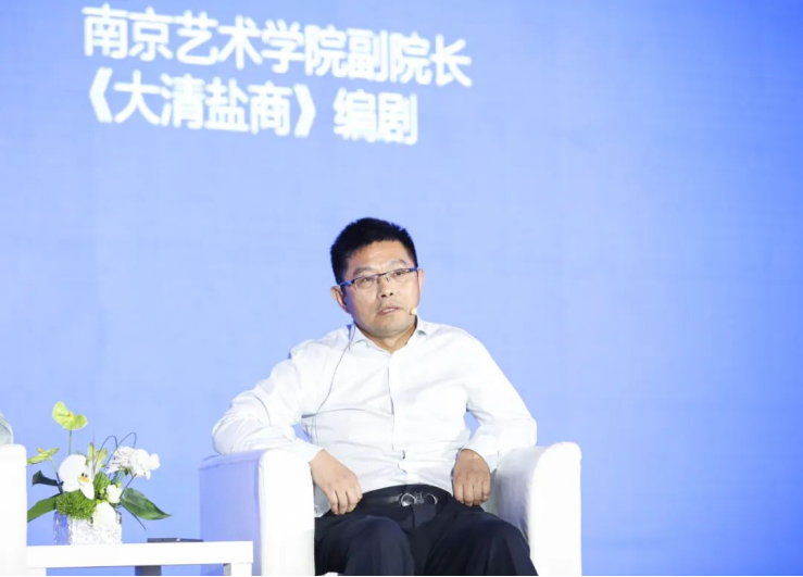 探求千年淮鹽蘊藏的質(zhì)量品牌密碼