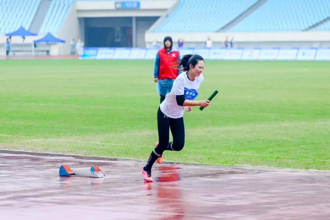 蘇鹽集團在省部屬企業(yè)第二屆職工運動會中獲佳績